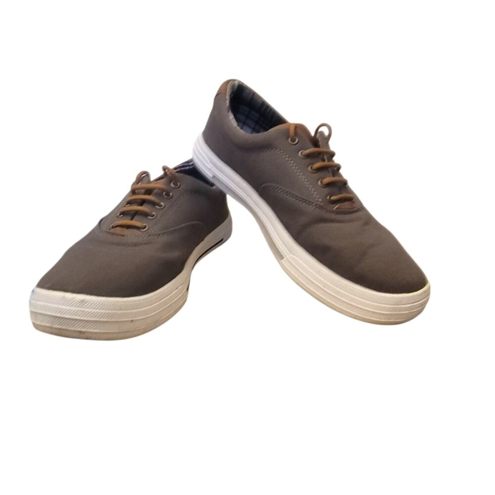 US Polo Assn. Men's Slip Ons Shoes